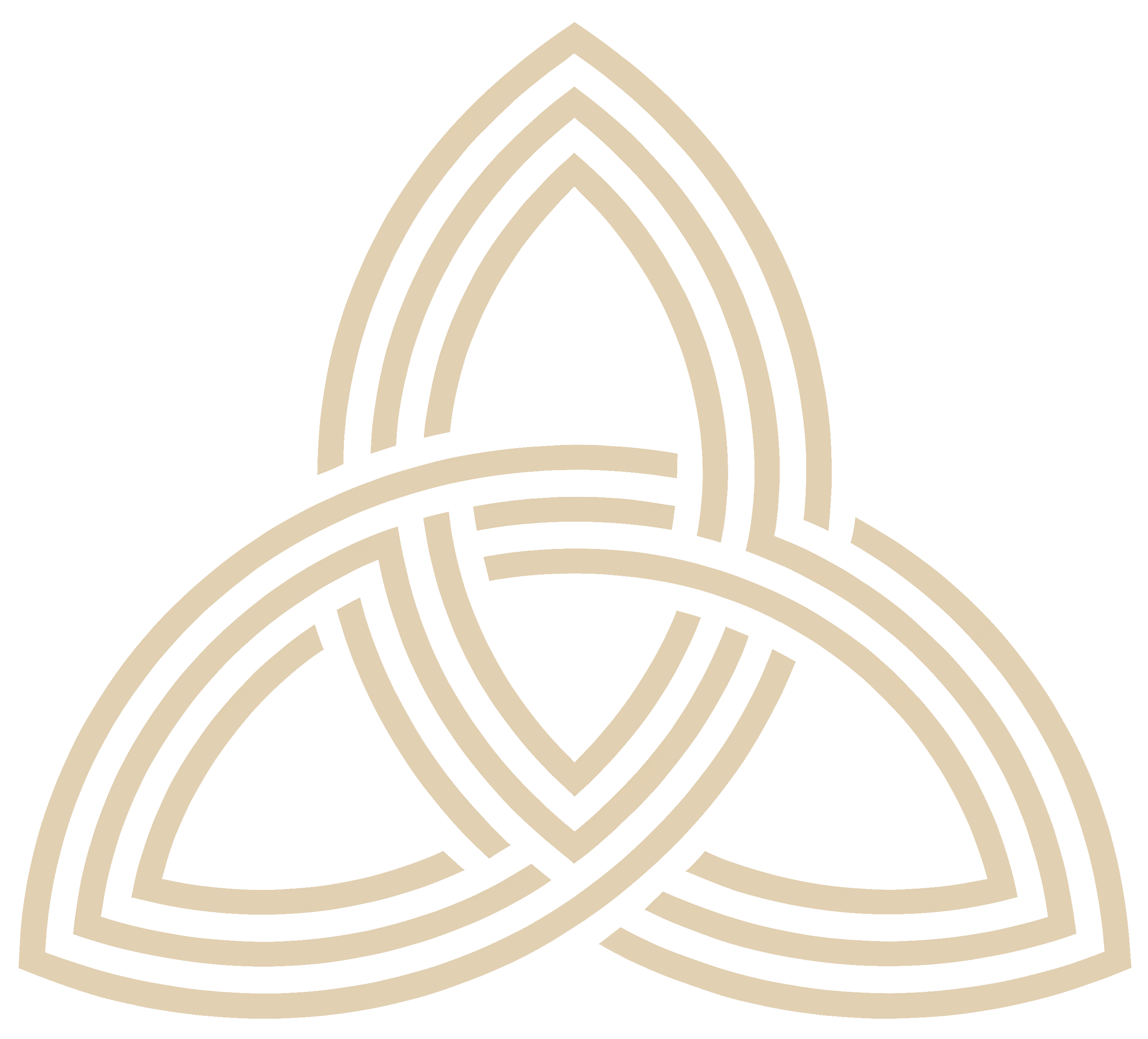 Before the Knot logo